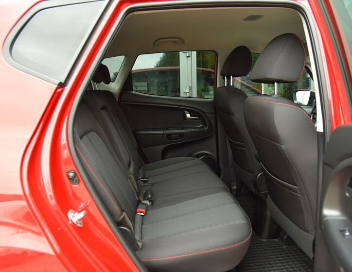 KIA Venga 21