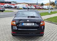 Škoda Octavia 5