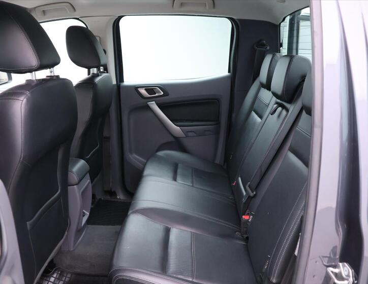 Ford Ranger 16
