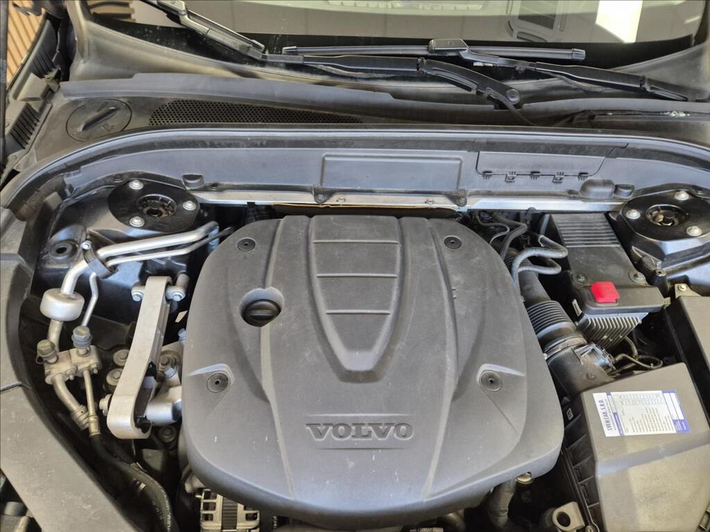 Volvo XC60 34