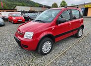 Fiat Panda 6