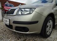 Škoda Fabia 13