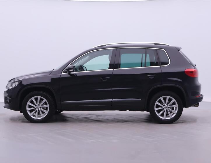 Volkswagen Tiguan 4