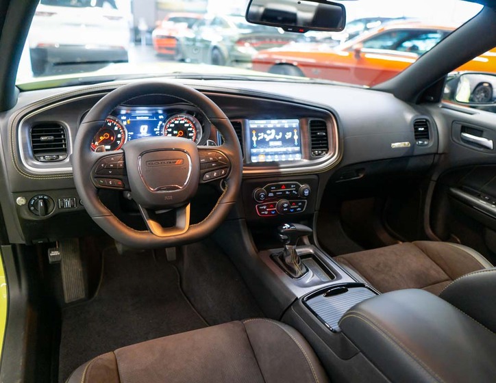 Dodge Charger 20