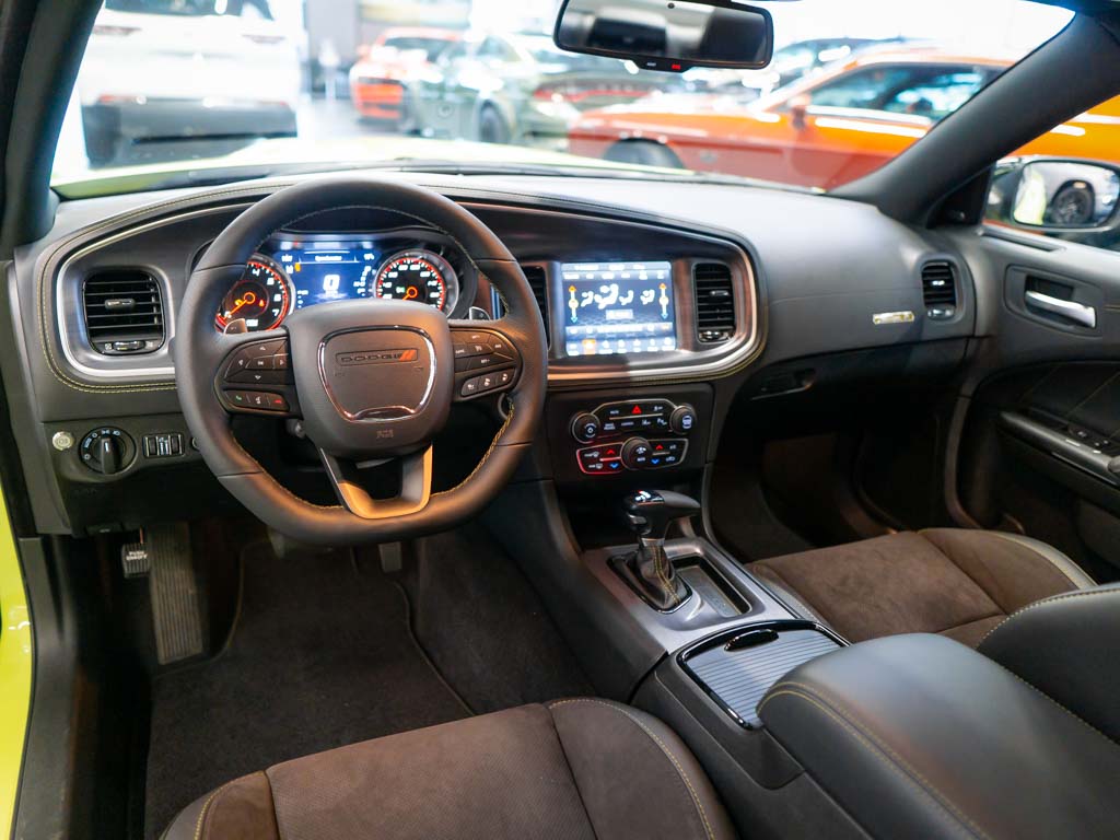 Dodge Charger