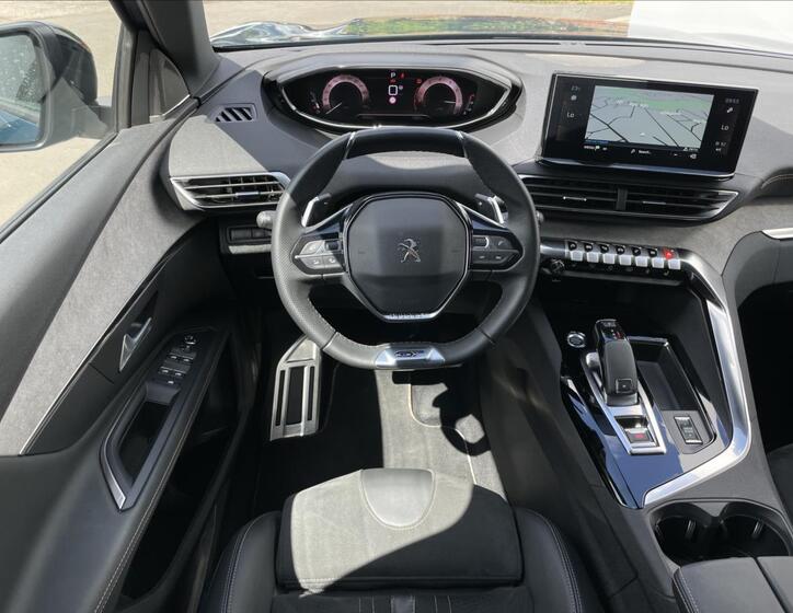 Peugeot 3008 7