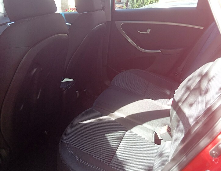 Hyundai i30 9