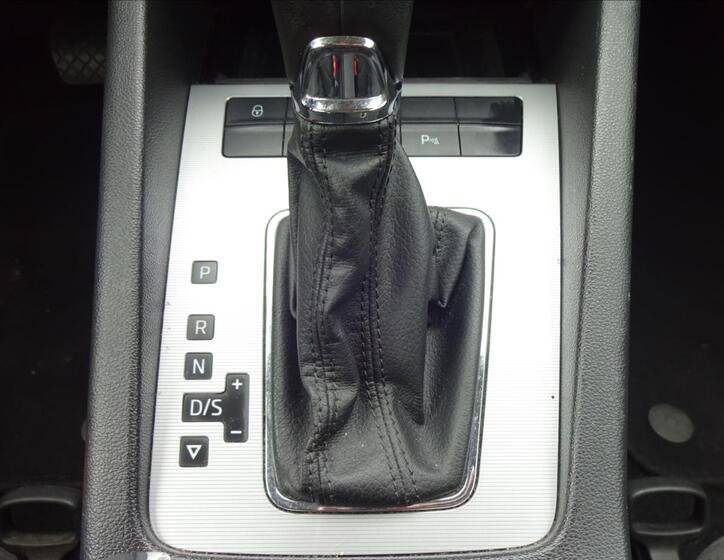 Škoda Octavia 38