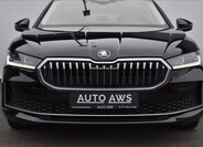 Škoda Superb 3