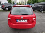 Škoda Fabia 5