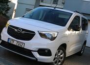 Opel Combo 6