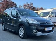 Citroën Berlingo 15