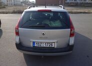 Renault Mégane 6