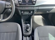 Škoda Fabia 10