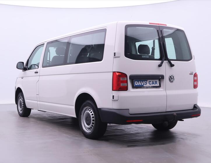 Volkswagen Transporter 5