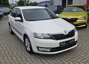 Škoda Rapid 4