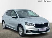 Škoda Fabia 7
