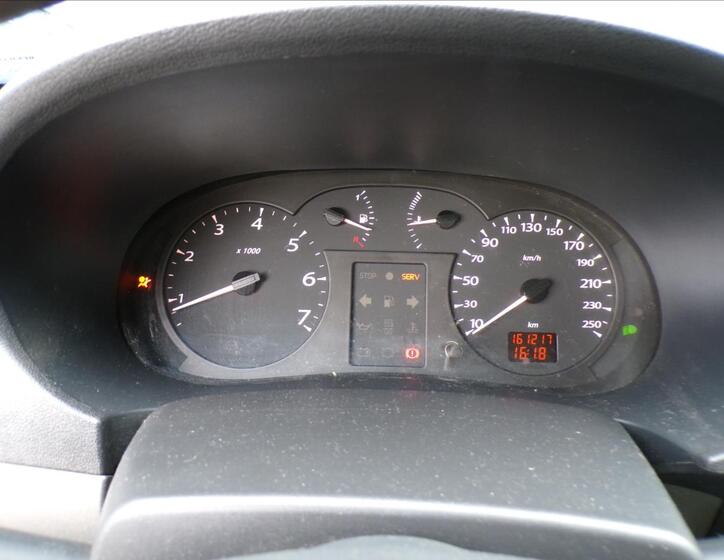 Renault Thalia 8