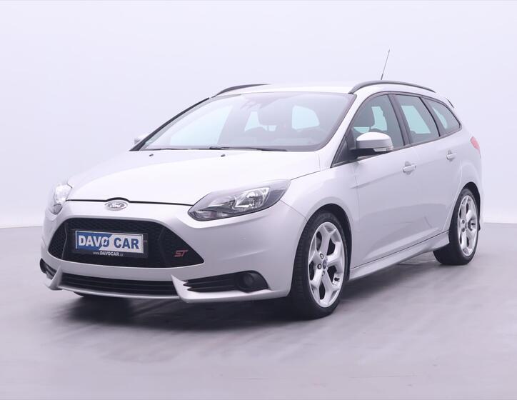 Ford Focus 3