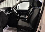 Volkswagen Caddy 27