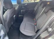 Ford Focus 12