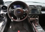 Subaru BRZ 12