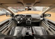 Chrysler Grand Voyager 26