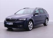 Škoda Octavia 3