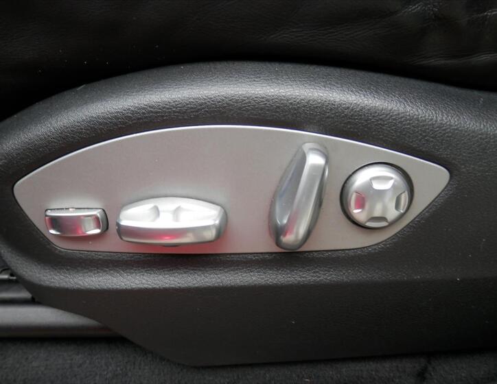 Porsche Cayenne 26
