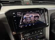 Volkswagen Passat 39