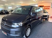Volkswagen Caravelle 1