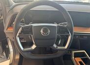 SsangYong Torres 13