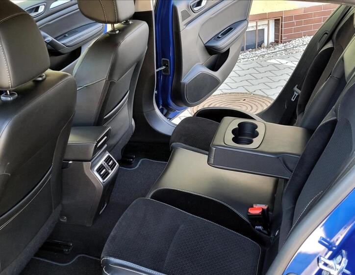 Renault Mégane 21