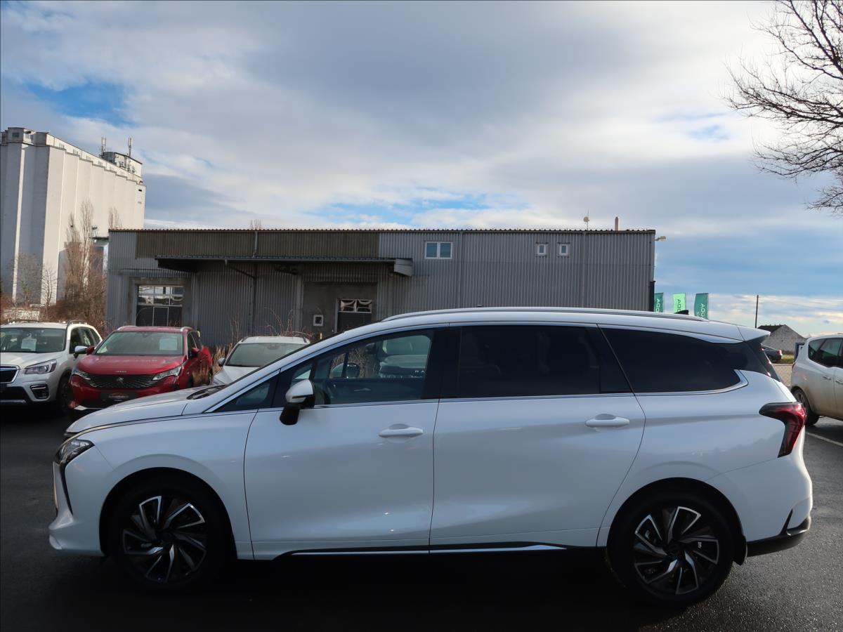 Dongfeng U-Tour