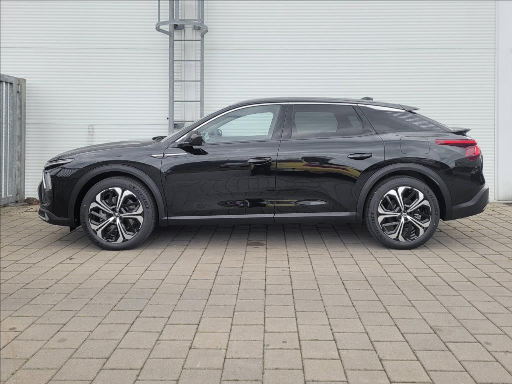 Citroën C5 X