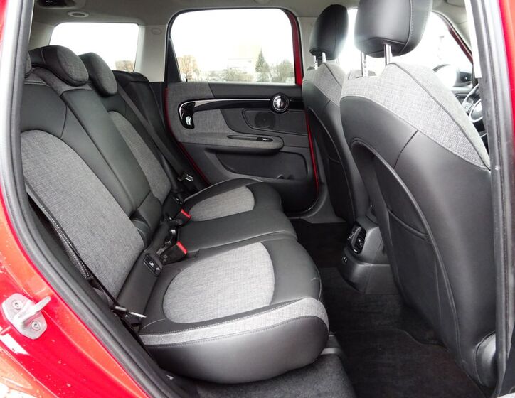 Mini Countryman 25