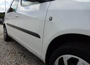 Škoda Roomster 10