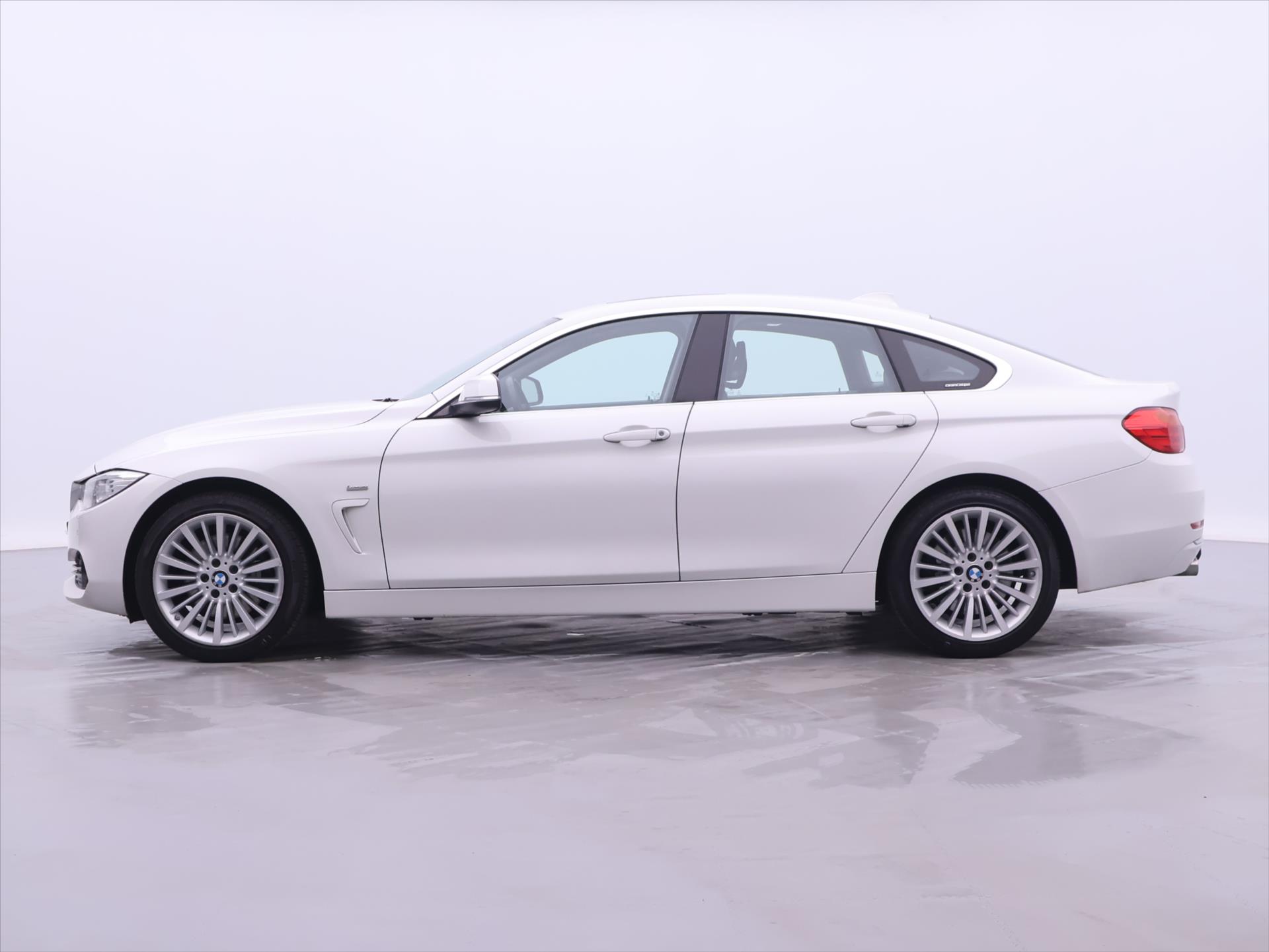 BMW Řada 4