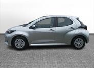 Toyota Yaris 4