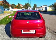 Fiat Punto 6