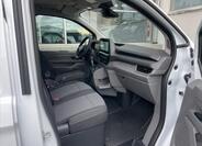 Volkswagen Transporter 9