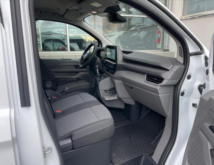 Volkswagen Transporter 9