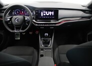 Škoda Octavia 8