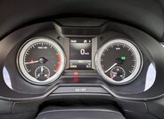 Škoda Octavia 16