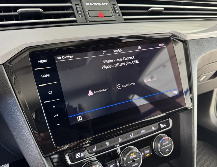 Volkswagen Passat 34