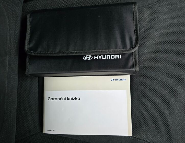 Hyundai Tucson 29