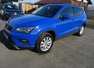 Seat Ateca 5