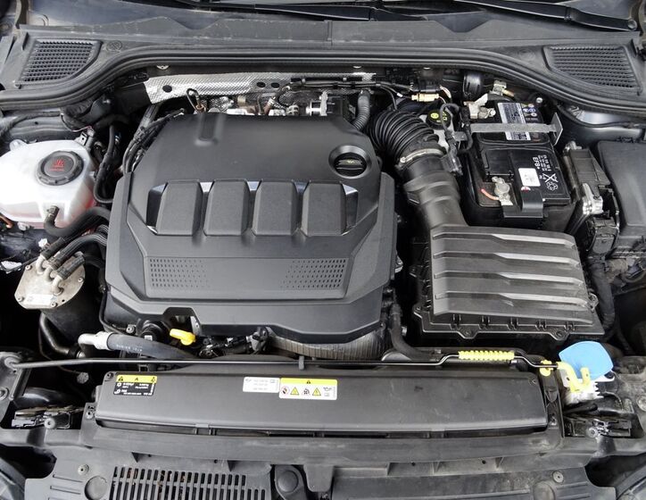 Volkswagen Golf 33