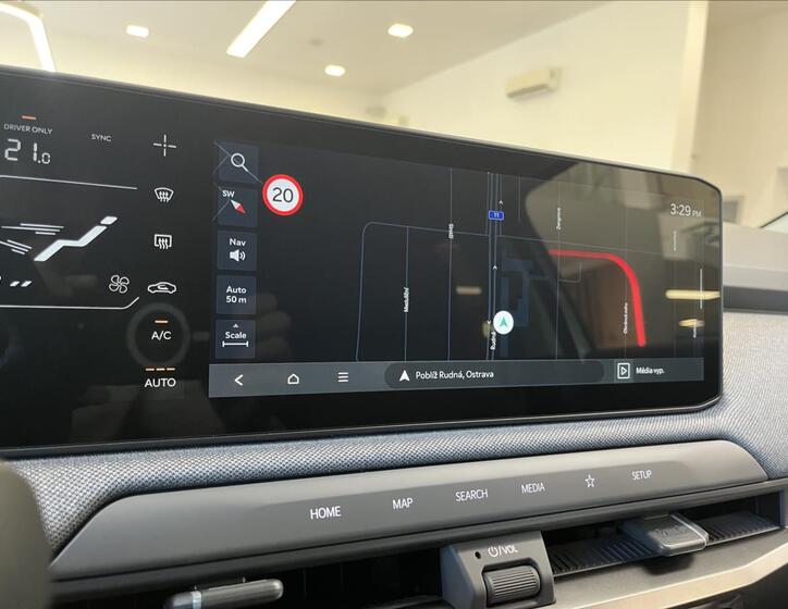 KIA EV3 14
