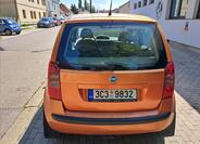 Fiat Idea 8